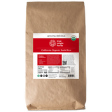 California Organic Sushi Rice