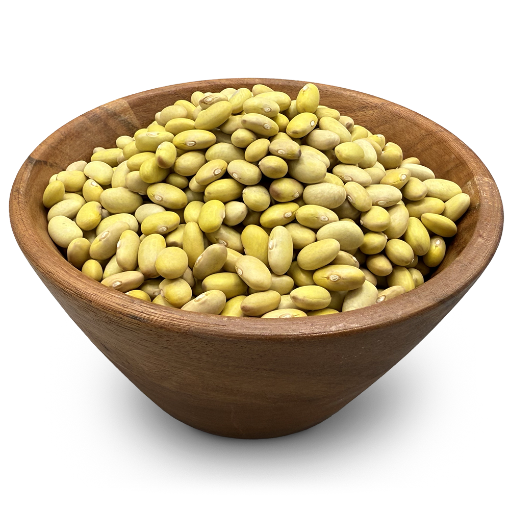 Organic Mayocoba Beans (Canary Beans)