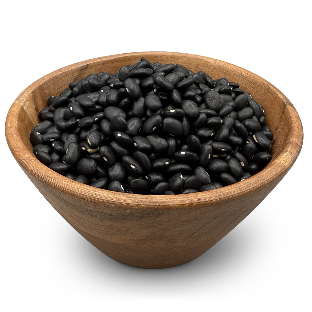 Organic Black Turtle Beans