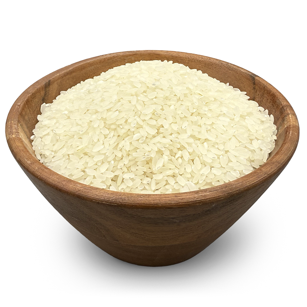 California Organic White Calrose Rice