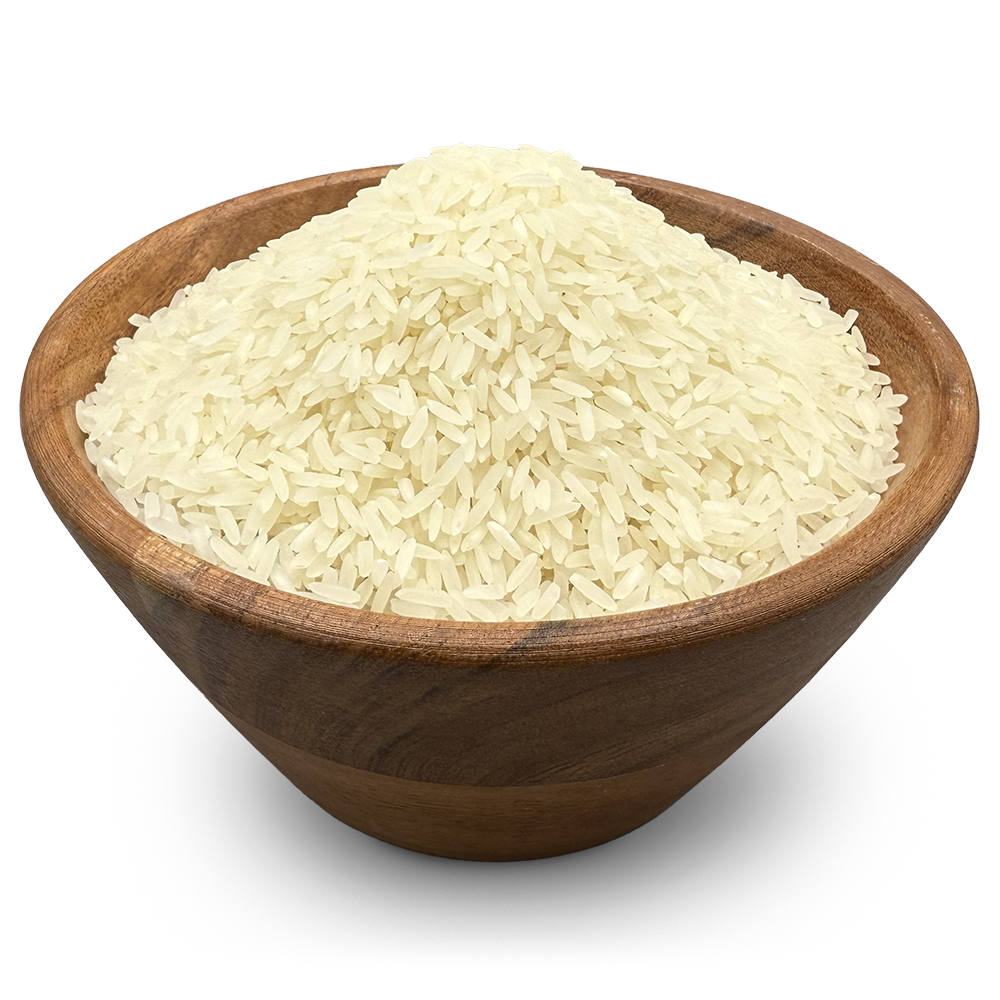 California Organic White Jasmine Rice