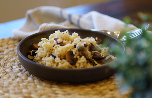 Dutch Rice