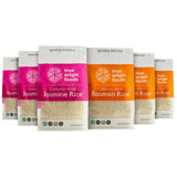 The Aromatic Bundle