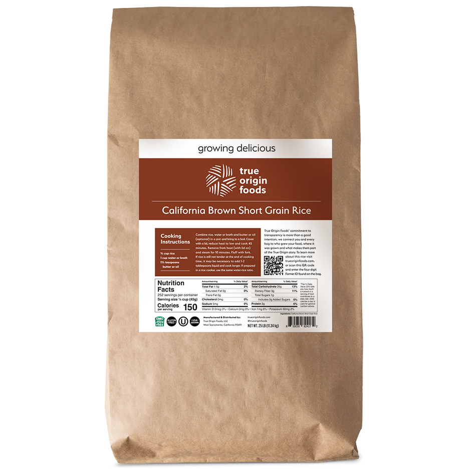 All – Next Generation Foods