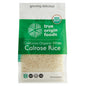California Organic White Calrose Rice