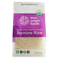 California Organic White Jasmine Rice