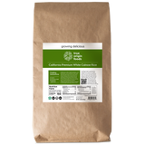 California Premium White Calrose Rice