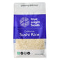 California Sushi Rice