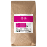 California White Jasmine Rice