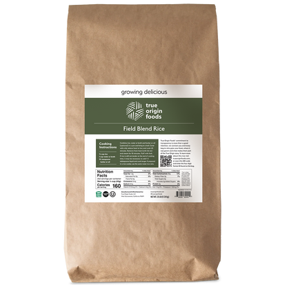 Field Blend Rice