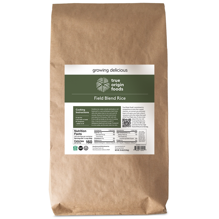 All – Next Generation Foods