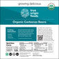 Organic Garbanzo Beans