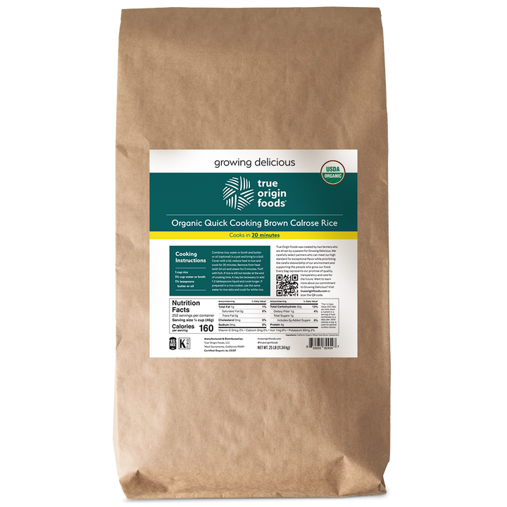 All – Next Generation Foods