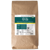 Organic Quick Cooking Brown Calrose Rice