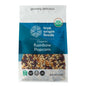 Organic Rainbow Popcorn