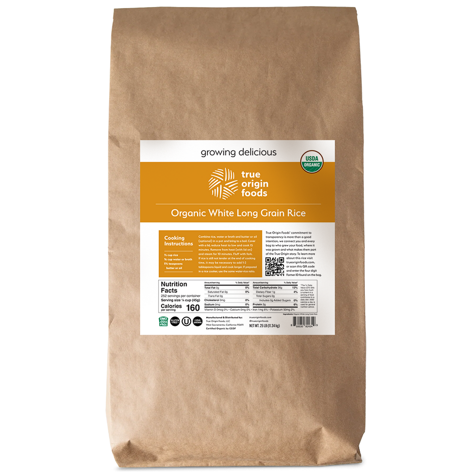 All – Next Generation Foods