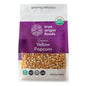 Organic Yellow Popcorn