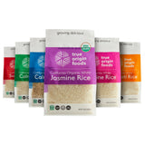 The Rice Sampler Bundle