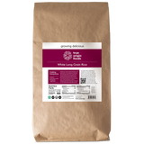 White Long Grain Rice