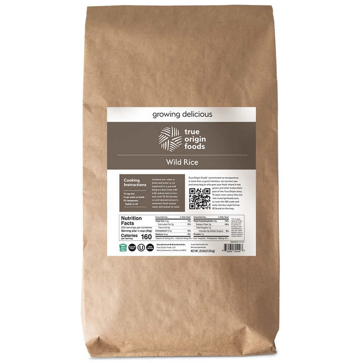 All – Next Generation Foods