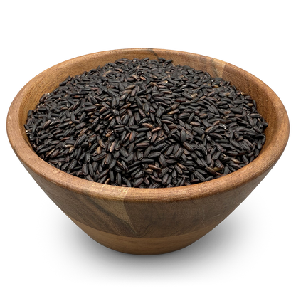 black rice seeds for planting Black Rice – Next Generation Foods