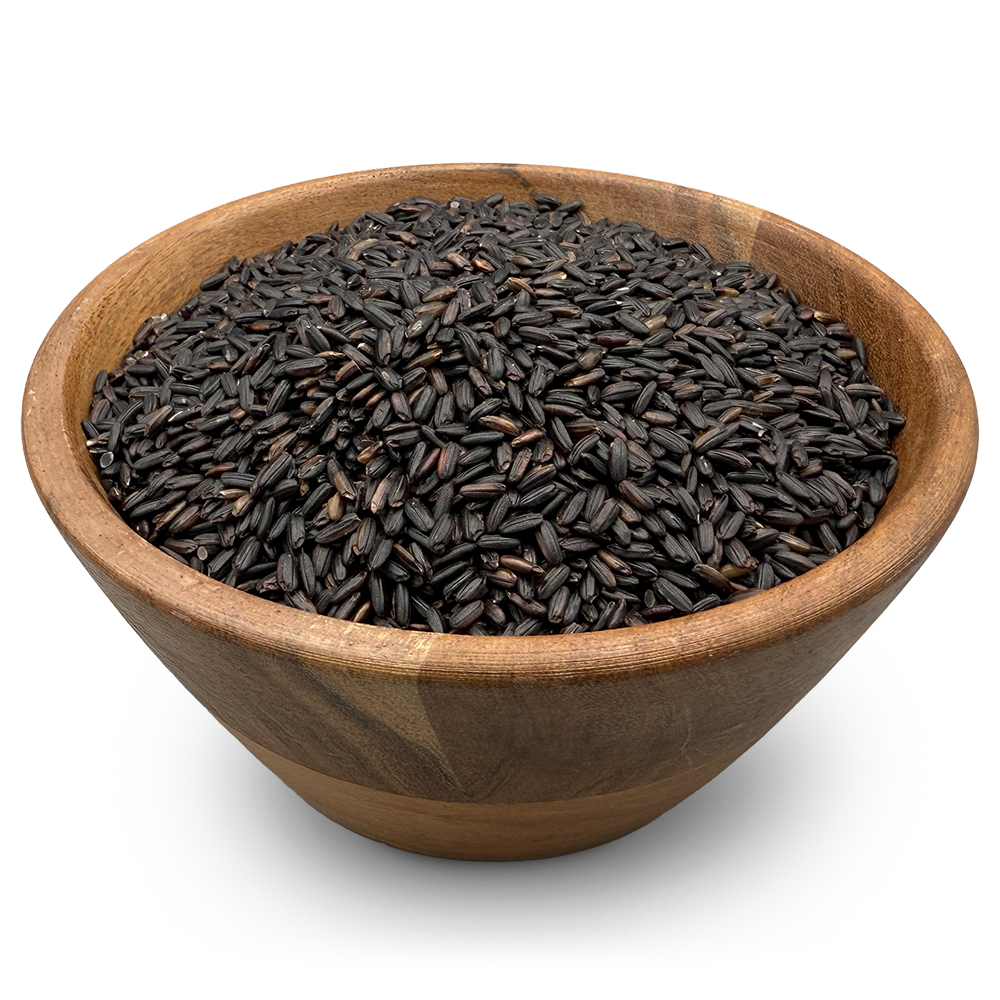 Black Rice