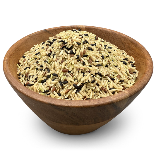 Field Blend Rice