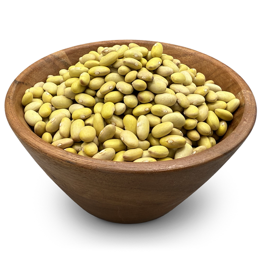 Organic Mayocoba Beans (Canary Beans)