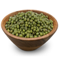 Organic Mung Beans