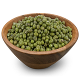 Organic Mung Beans