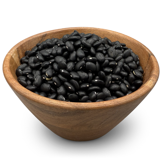 Organic Black Turtle Beans