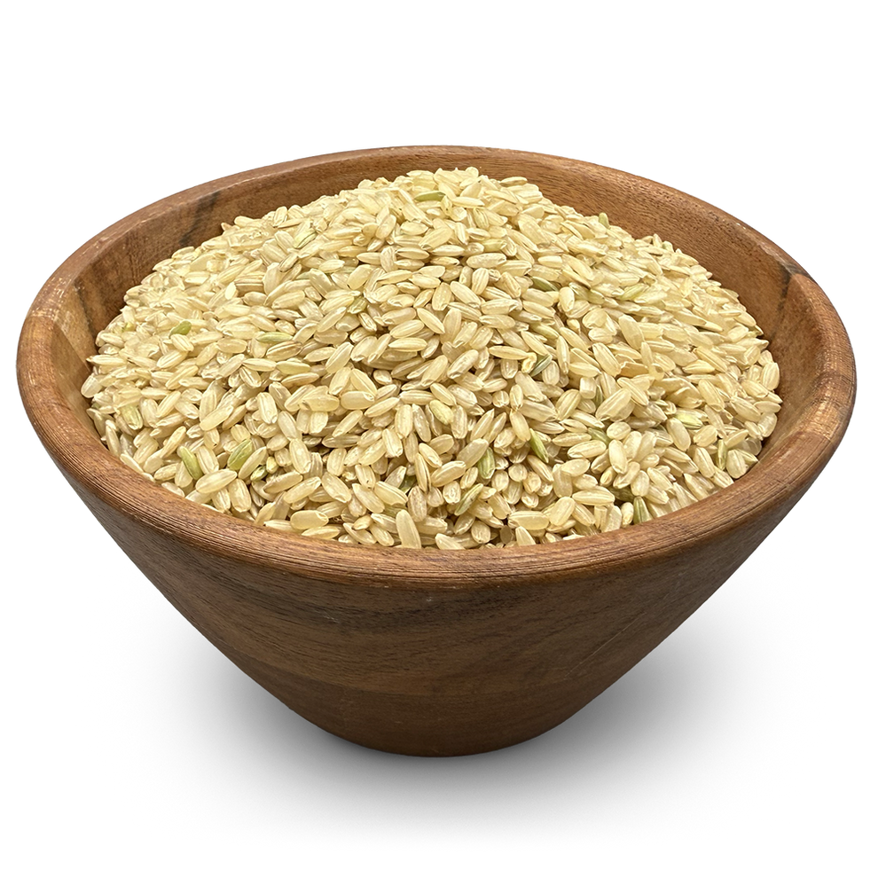California Premium Brown Calrose Rice – Next Generation Foods