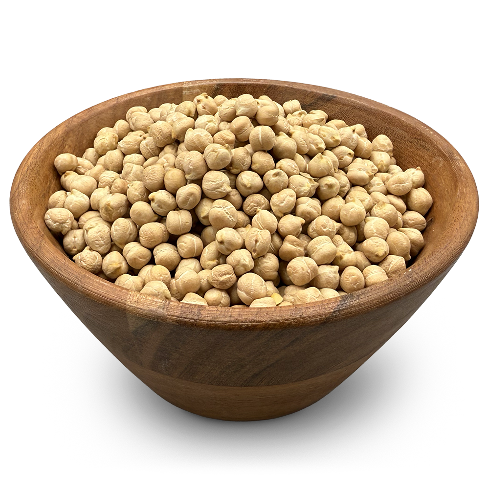 Organic Garbanzo Beans