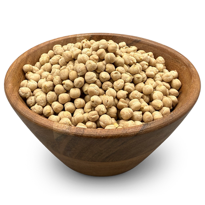 Organic Garbanzo Beans
