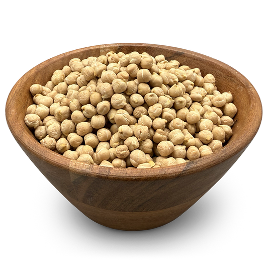 Organic Garbanzo Beans