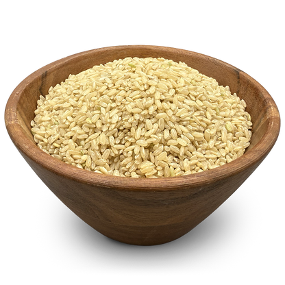Quick Cooking Brown Calrose Rice