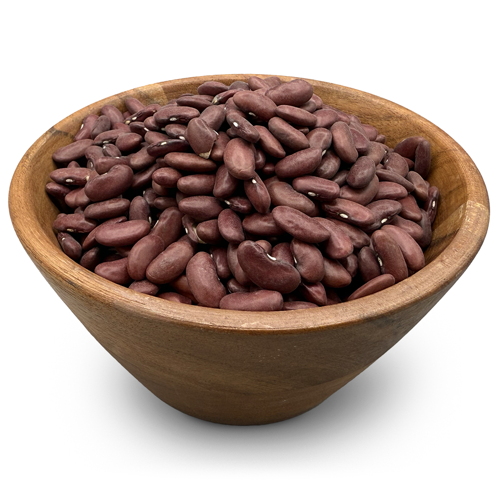 Organic Red Kidney Beans