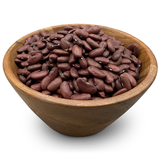 Organic Red Kidney Beans