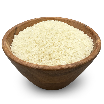 California Organic White Calrose Rice