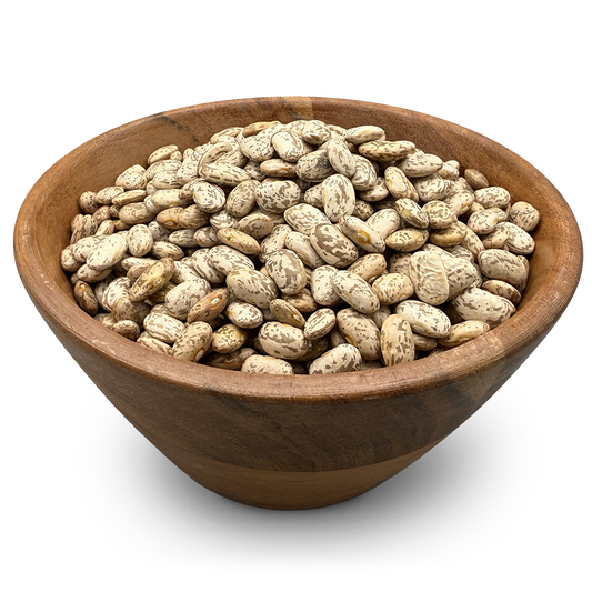 Organic Pinto Beans