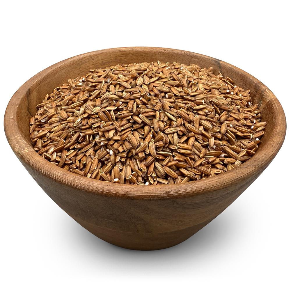 Red Rice