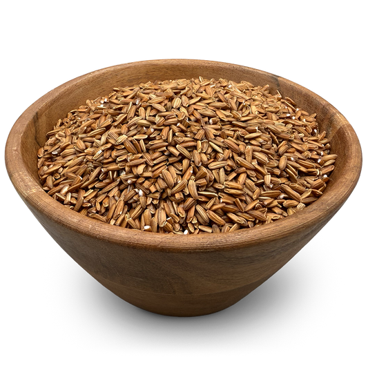 Red Rice