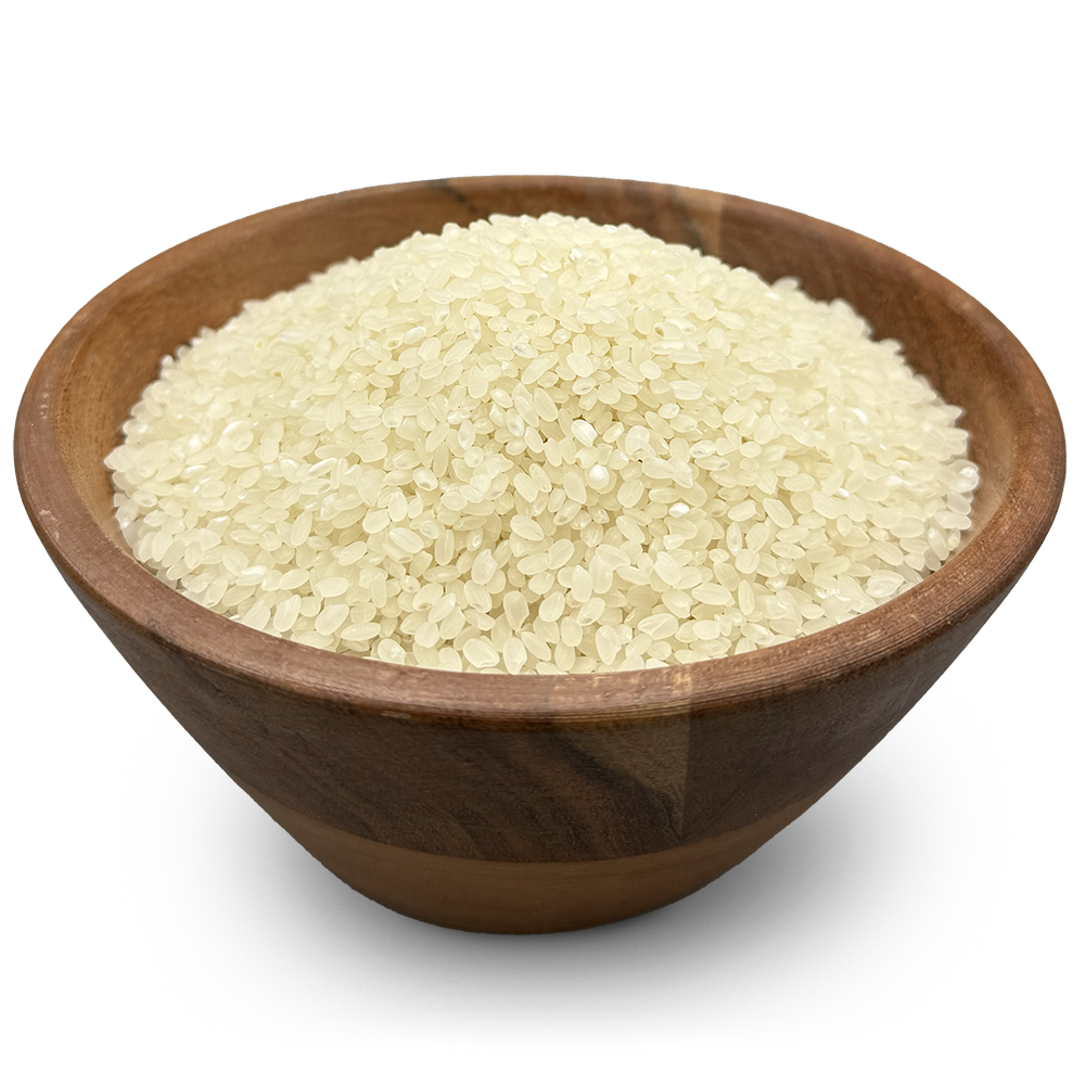 California Sushi Rice