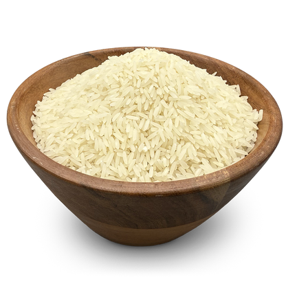 California White Basmati Rice