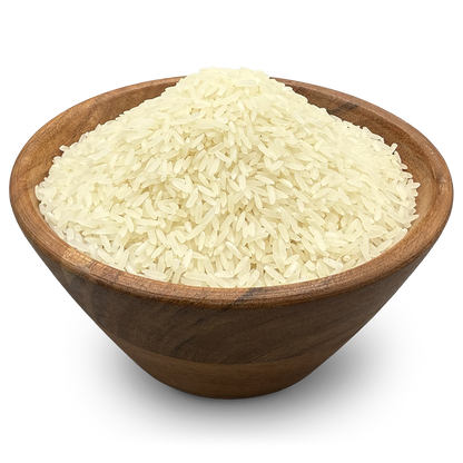 California Organic White Jasmine Rice