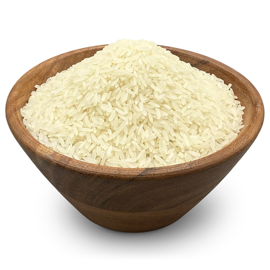 California Organic White Jasmine Rice