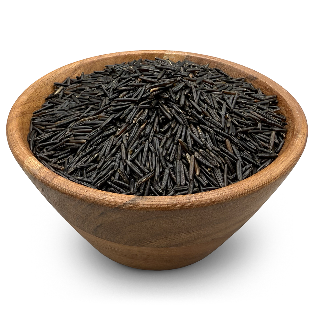 Wild Rice
