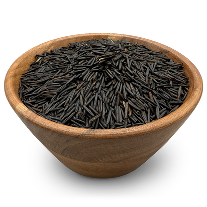 Wild Rice