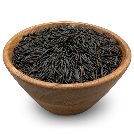 Wild Rice